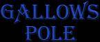 logo Gallows Pole (AUT)
